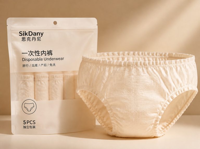 枣庄纯棉及涤纶独立装日抛袜